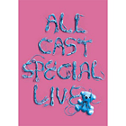 a-nation'08 avex ALL CAST SPECIAL LIVE