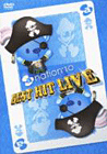 a-nation'10 BEST HIT LIVE