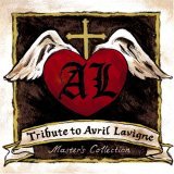 Tribute to Avril Lavigne `Masters Collection`