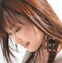 Too far away `̂`