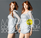 㓡^ COMPLETE BEST ALBUM 2001-2007 `Singles & Rare Tracks`
